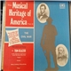 Tom Glazer With Eileen Gibney And Kemp Harris - The Musical Heritage Of America Vol. II - The Civil War