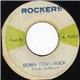 Youth Dellinger / Agustos Pablo - Down Town Rock / Havendale Rock