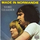 Stone Et Eric Charden - Made In Normandie